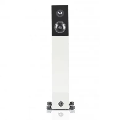 Напольная акустика AUDIO PHYSIC AVANTI 35 Glass White
